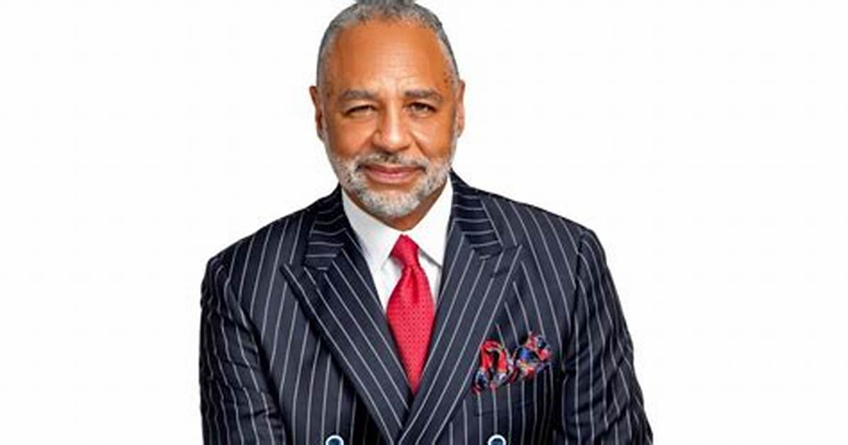 Ed Gordon