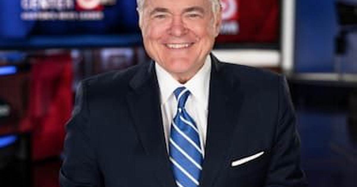 Ed Harding