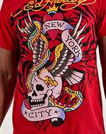 Ed Hardy