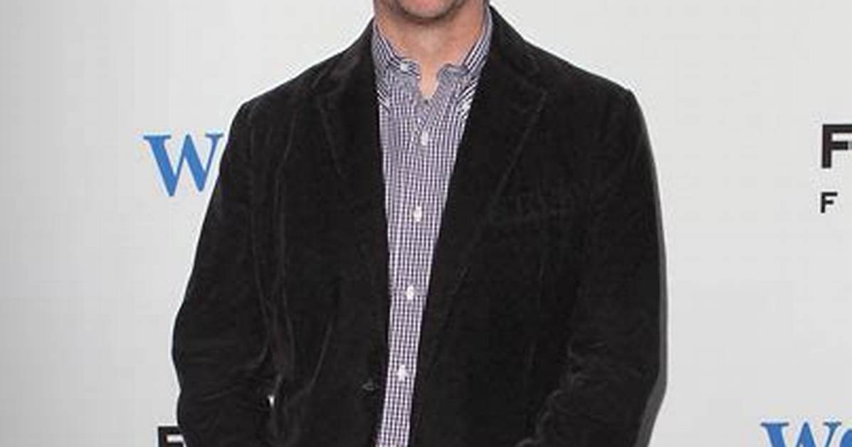 Ed Helms Height