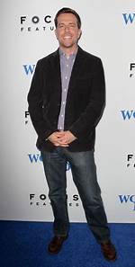 Ed Helms Height