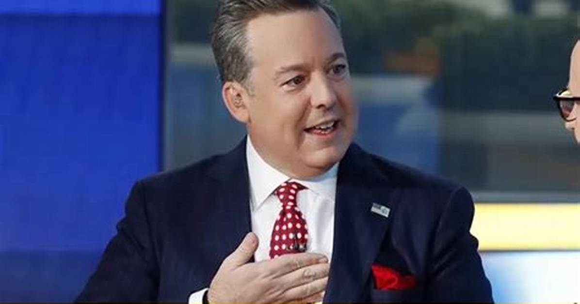 Ed Henry