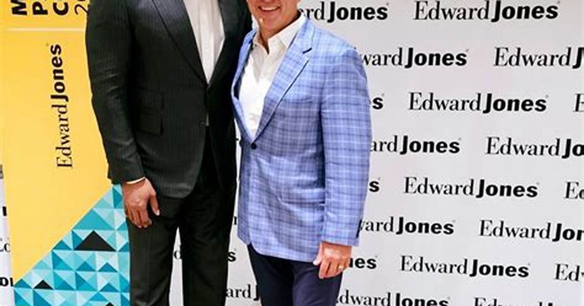 Ed Jones