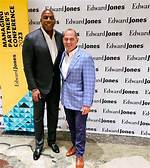 Ed Jones