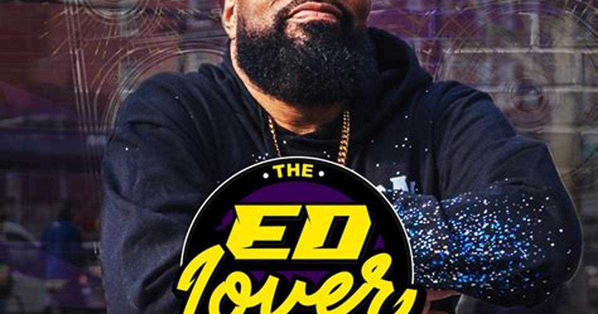 Ed Lover