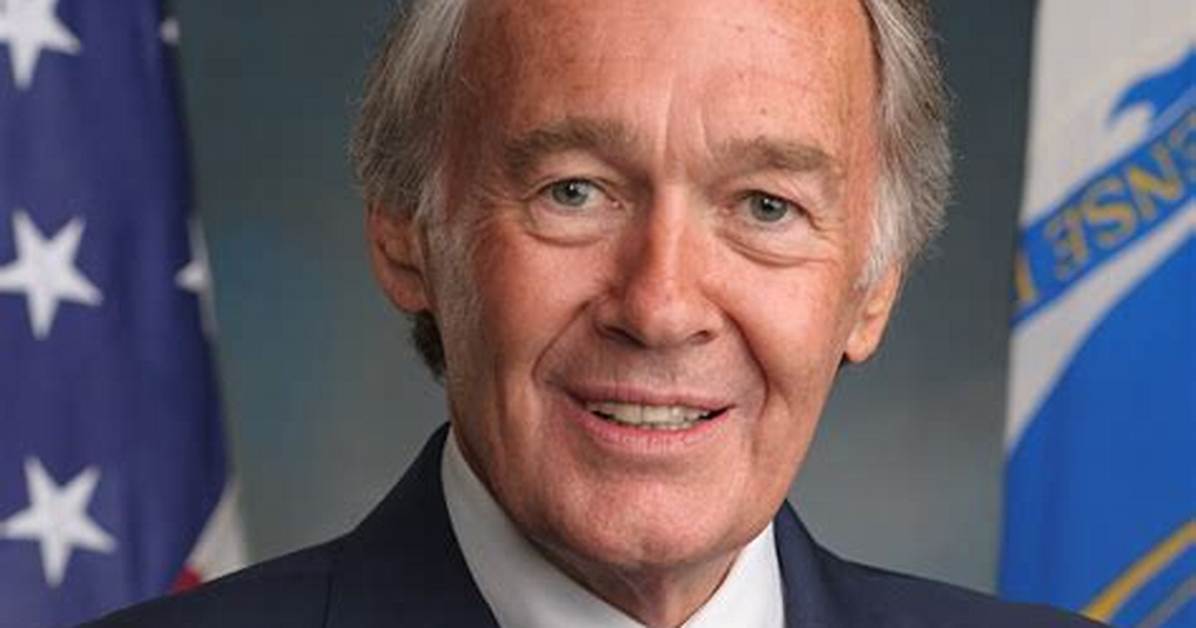 Ed Markey