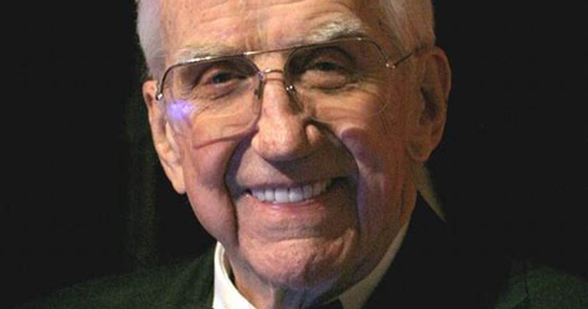 Ed Mcmahon