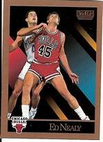 Ed Nealy