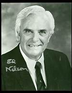 Ed Nelson
