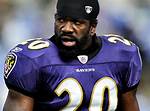 Ed Reed