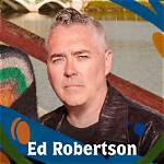 Ed Robertson