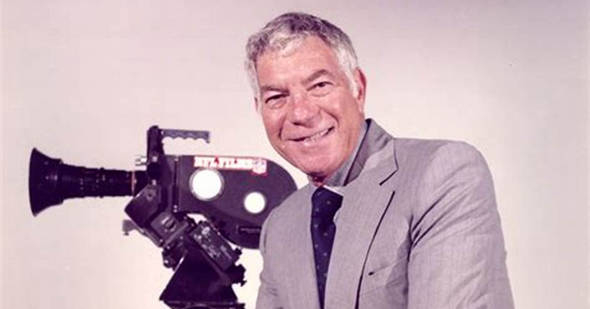 Ed Sabol