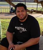 Ed Ta’amu
