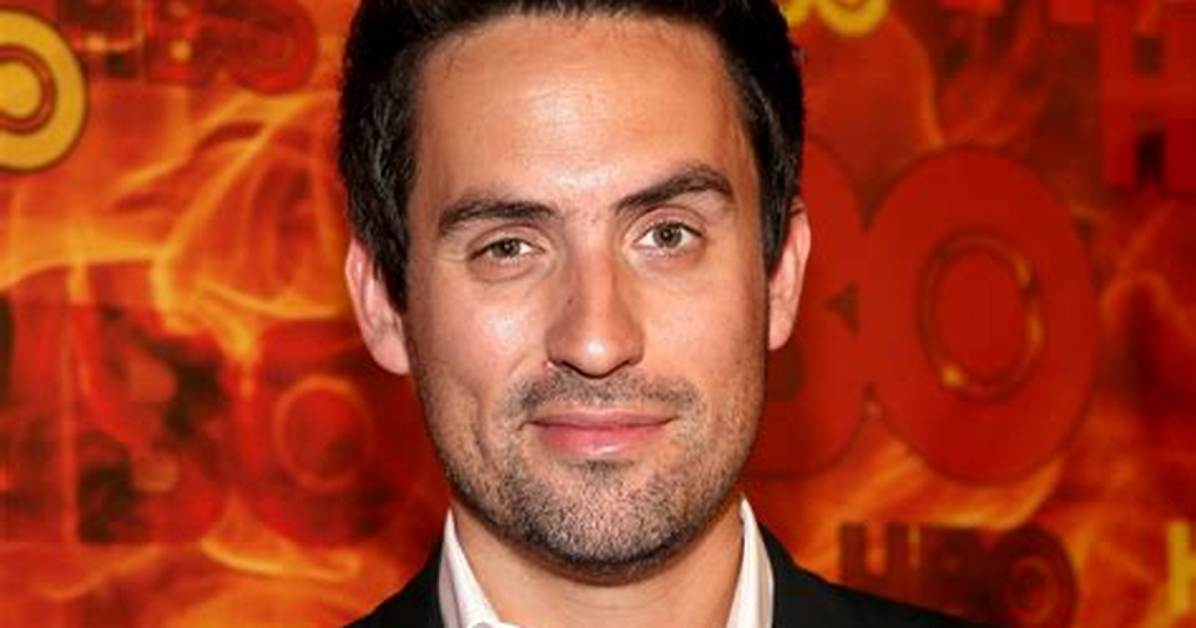 Ed Weeks
