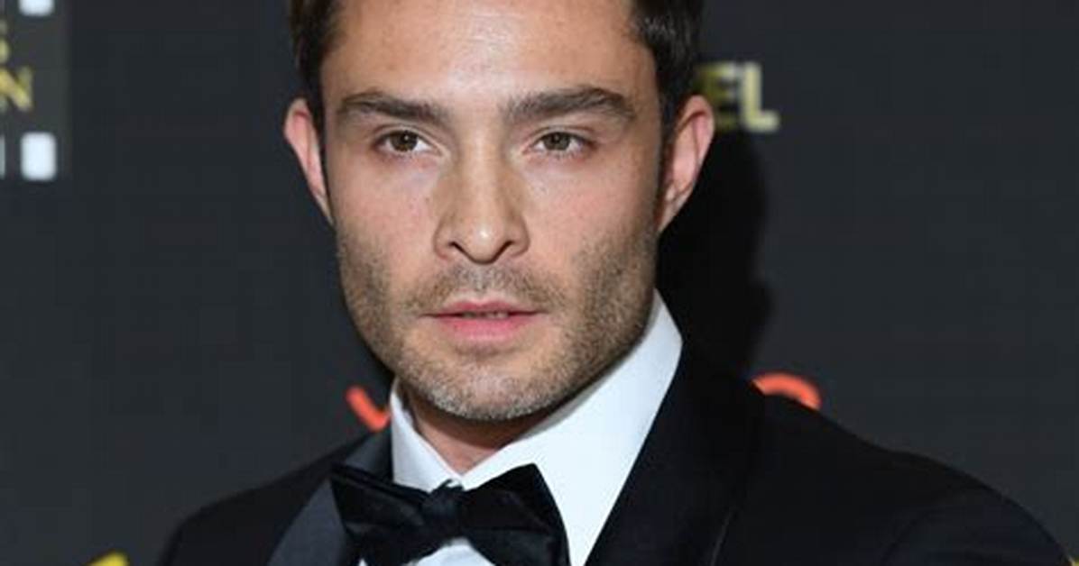 Ed Westwick