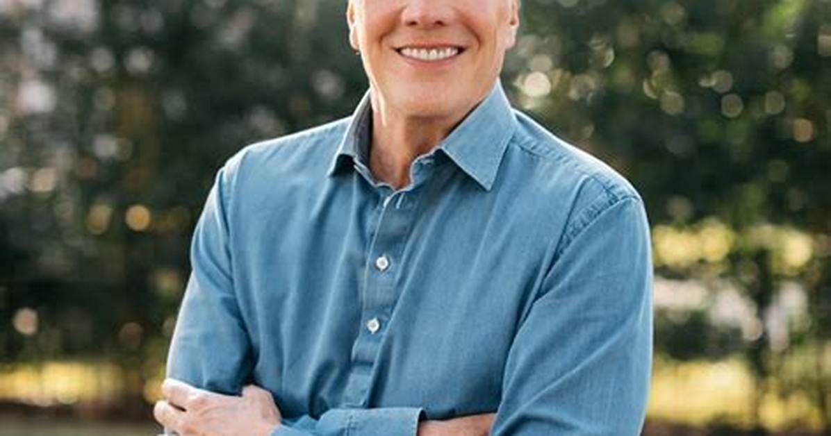 Ed Young