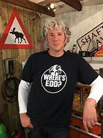 Edd China - Famousfix. Com