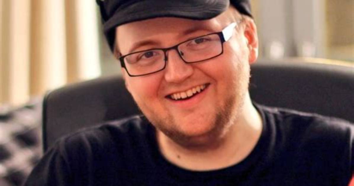 Edd Gould
