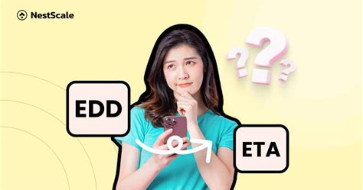 Edd Stands For
