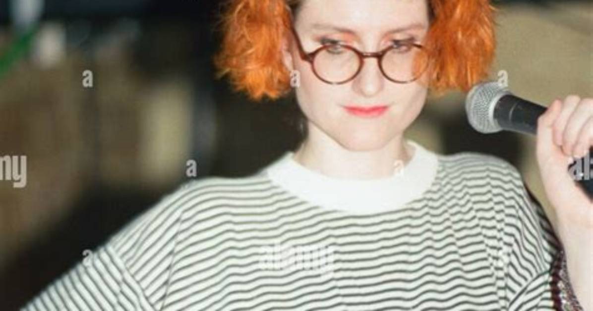Eddi Reader