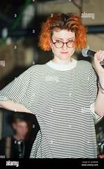 Eddi Reader