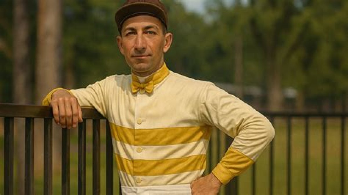 Eddie Arcaro