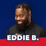 Eddie B.