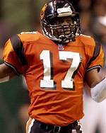 Eddie Brown