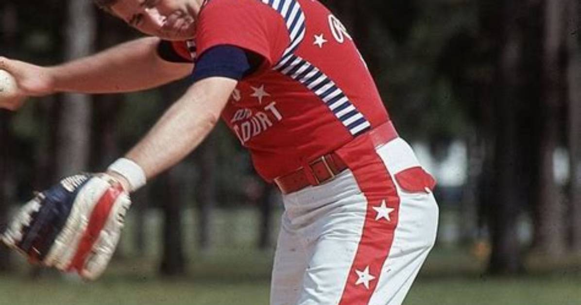 Eddie Feigner