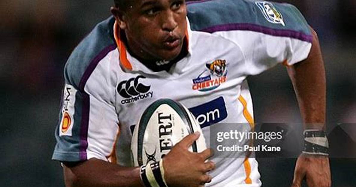 Eddie Fredericks