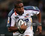 Eddie Fredericks
