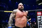 Eddie Hall