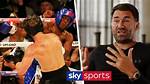 Eddie Hearn Explains Why Logan Paul vs Mike Tyson Would Trump Mayweather Fight