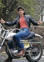 Eddie Kidd