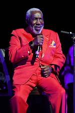 Eddie Levert