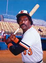 Eddie Murray