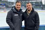 Eddie Olczyk