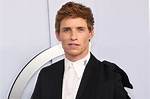 Eddie Redmayne
