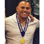 Eddie Rios