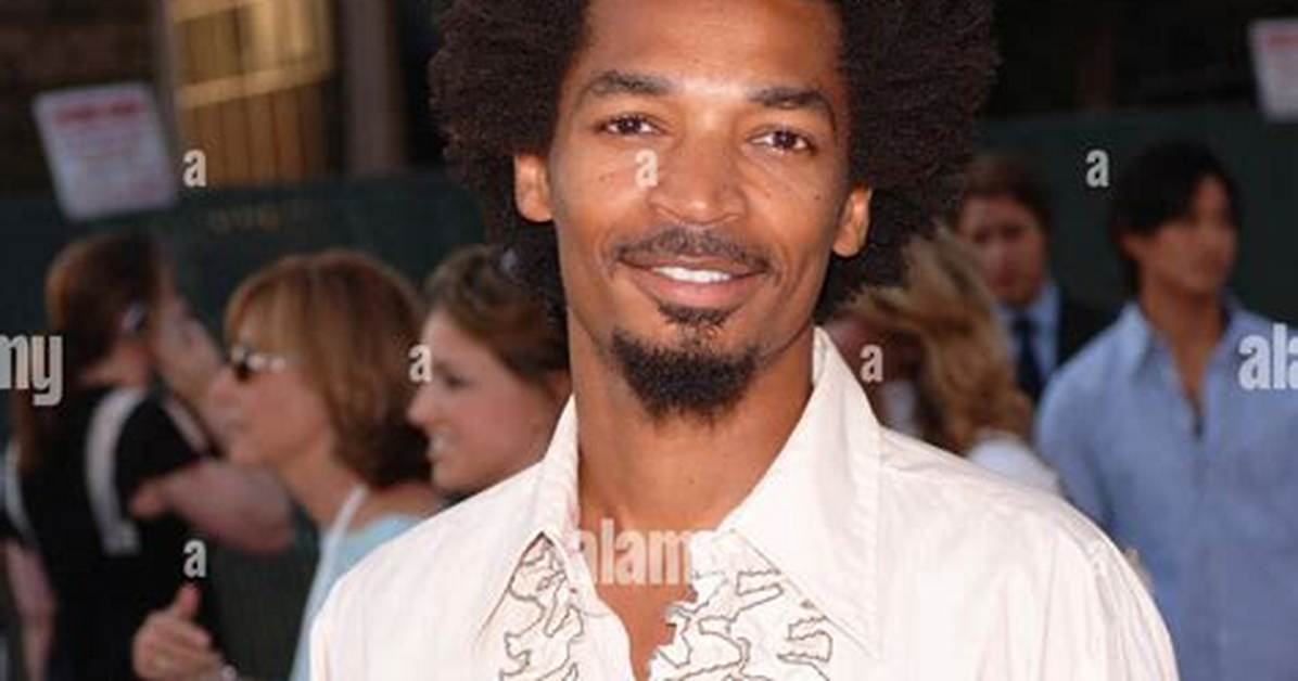 Eddie Steeples