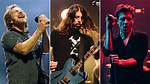 Eddie Vedder, Foo Fighters & the Killers to Headline Ohana Festival 2023