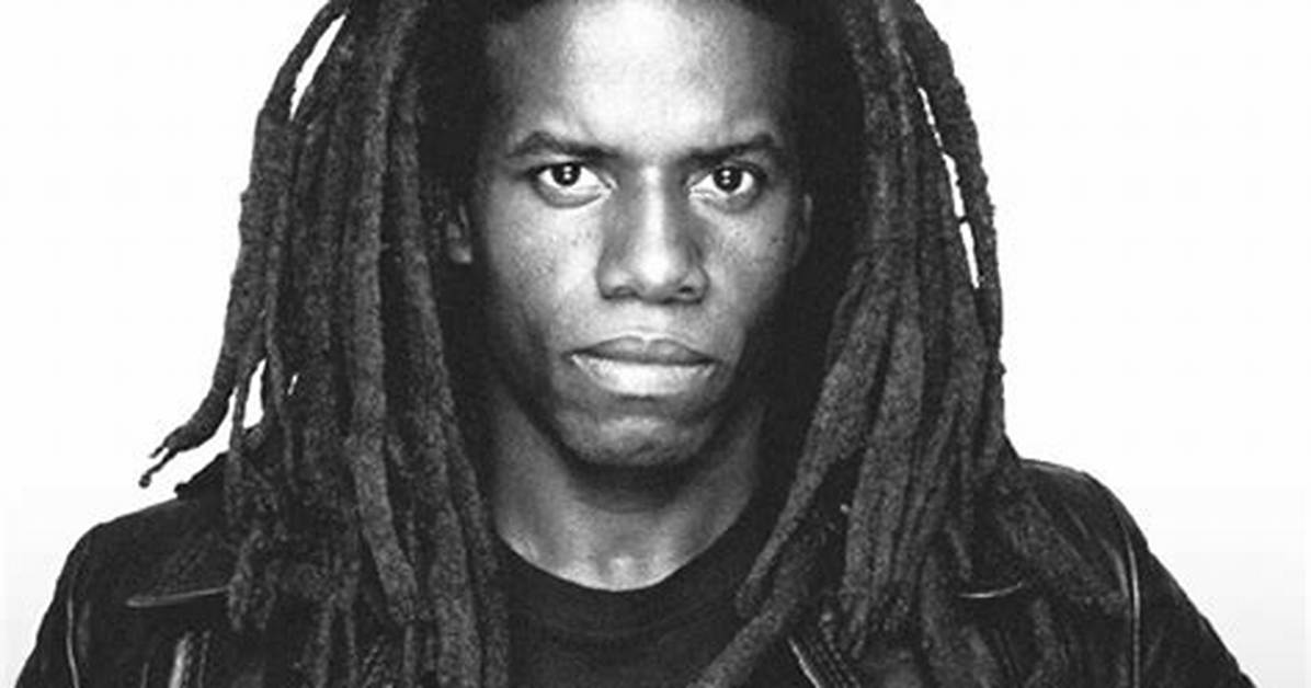Eddy Grant