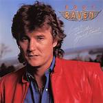 Eddy Raven