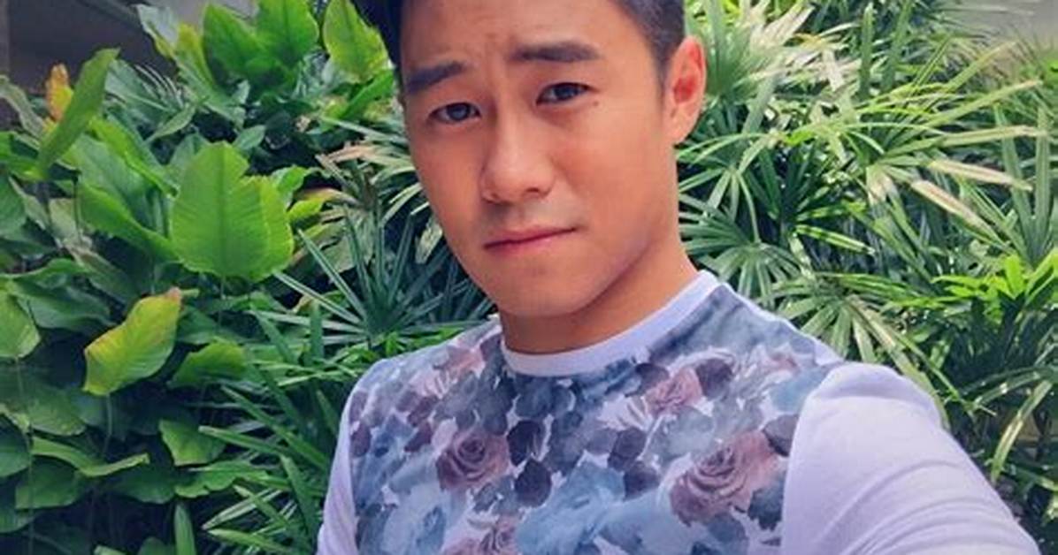 Eden Ang