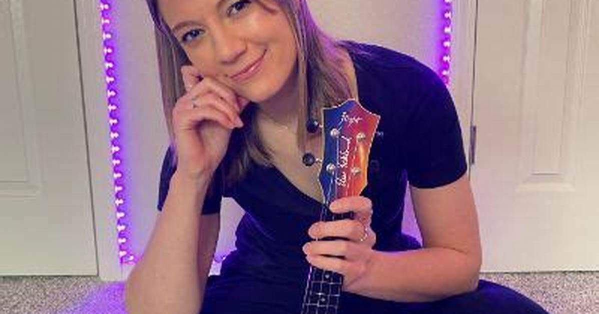 Eden Ecklund