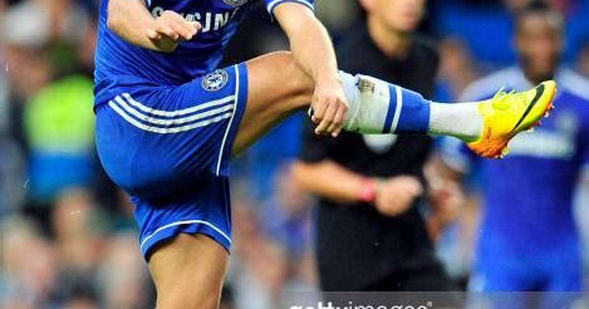 Eden Hazard
