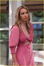 Eden Mccoy