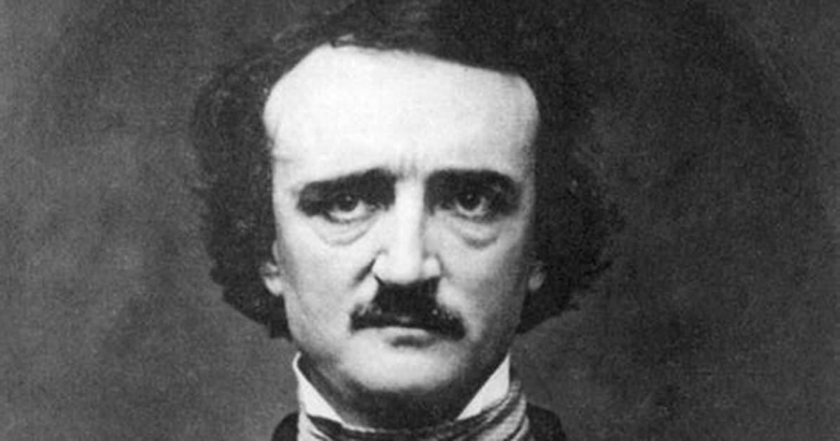 Edgar Allan ___