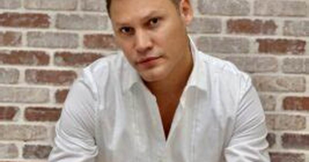 Edgar Daniel