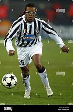 Edgar Davids